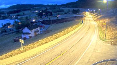 Live webcam in Enge, Noruega
