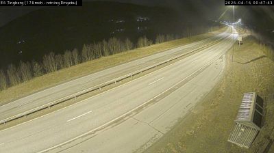 Live webcam in unknown, Noruega