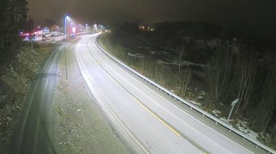 Live webcam in Ryfoss, Noruega