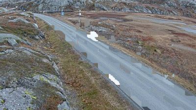 Riksgransen: Bjørnfjell