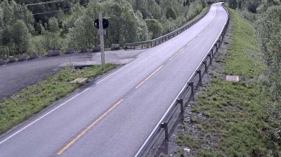 Live webcam in Sogndal, Norvegija
