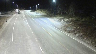 Live webcam in Maurset, نروژ