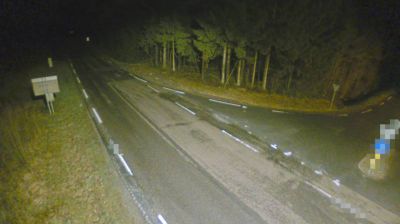 Live webcam in Stromsfoss, Noruega