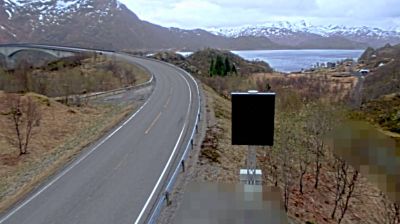 Live webcam in Hanoy, Noruega