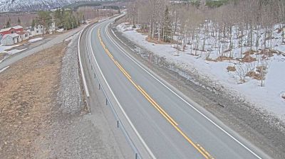 Live webcam in Storvoll, Noruega