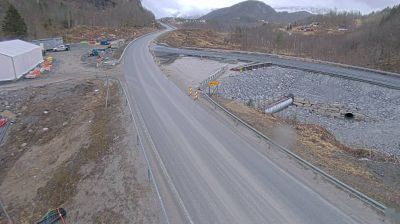 Live webcam in Ospfjorden, Noruega