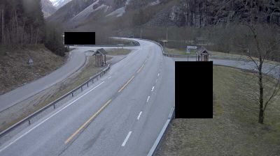 Live webcam in Stalheim, Noruega