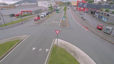 Live webcam in unknown, نروژ