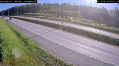 Live webcam in unknown, Norvegija
