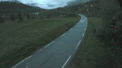 Live webcam in Hovstolen, Norge