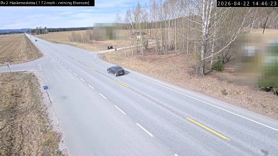 Live webcam in Flisa, Noruega