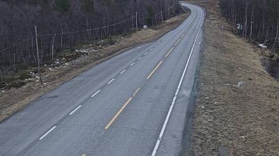 Live webcam in unknown, Noruega