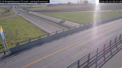 Live webcam in unknown, Noruega