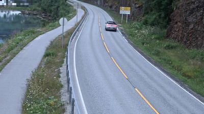Live webcam in Marifjøra, Норвегия