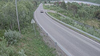 Live webcam in Kanstad, Norvegija