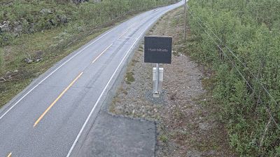Live webcam in unknown, Norvegija