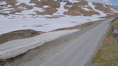 Live webcam in unknown, Норвегія