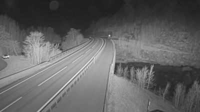 Live webcam in Borgund, Noruega