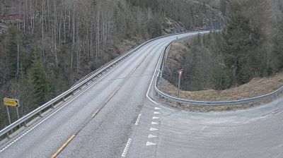 Live webcam in unknown, Noruega