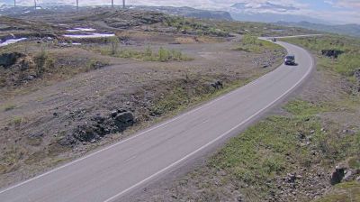 Live webcam in unknown, Норвегія