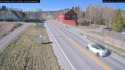 Live webcam in Lovstad, Noruega