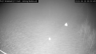 Live webcam in unknown, Noruega