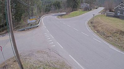 Live webcam in Bostrak, Noruega