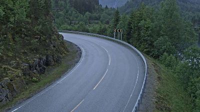 Live webcam in Mogrenda, Noruega
