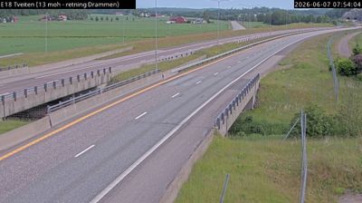 Live webcam in unknown, Norvegija