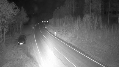 Live webcam in Vinje, Noruega