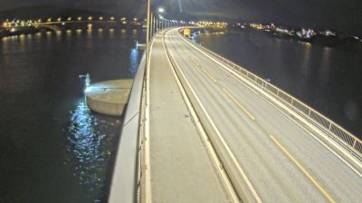 Live webcam in Flatoy, Noruega