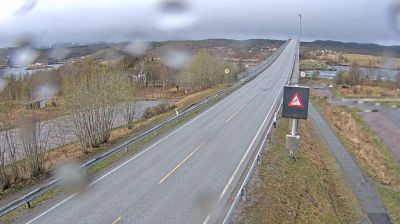 Live webcam in Saltstraumen, Noruega