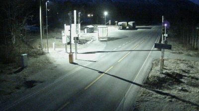 Live webcam in unknown, نروژ