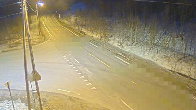 Live webcam in Langfjordbotn, Norwegia