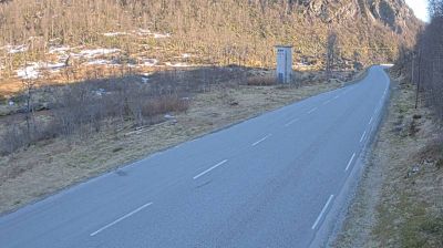 Live webcam in Mydland, Noruega