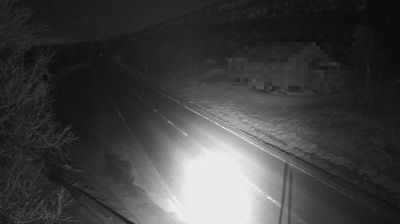 Live webcam in Ustaoset, نروژ