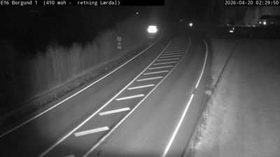 Live webcam in Borgund, Noruega