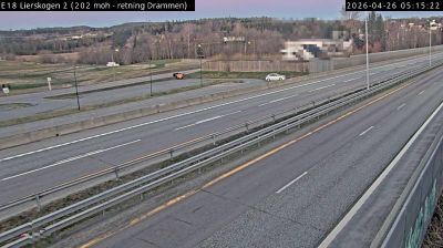 Live webcam in unknown, نروژ