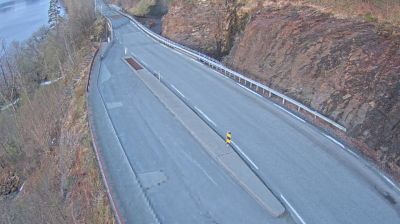 Live webcam in Saudasjøen, نروژ