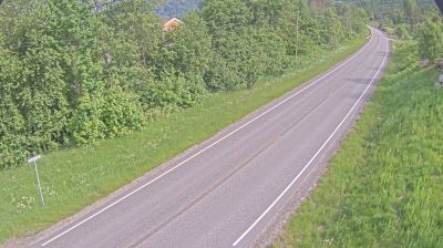 Live webcam in Longerak, Norvegija