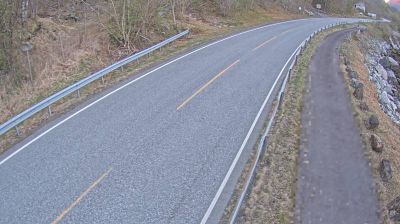 Live webcam in Ullensvang, Noruega