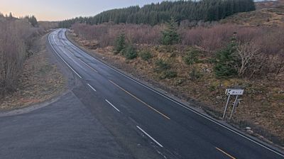 Live webcam in Fygle, نروژ