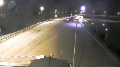 Live webcam in Rossnesvagen, Noruega