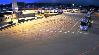 Live webcam in unknown, نروژ