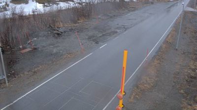 Live webcam in Traeldal, Noruega