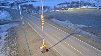 Live webcam in unknown, نروژ