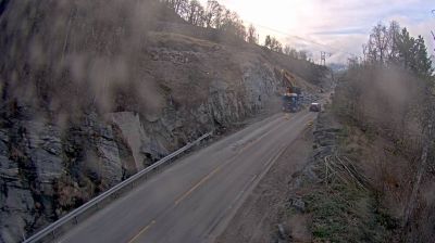 Live webcam in Bjorli, Noruega