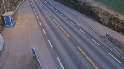 Live webcam in Ualand, نروژ