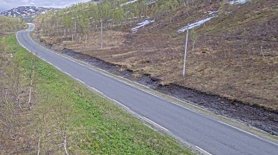 Live webcam in unknown, Норвегія