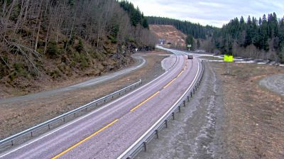 Live webcam in Soknedal, Noruega